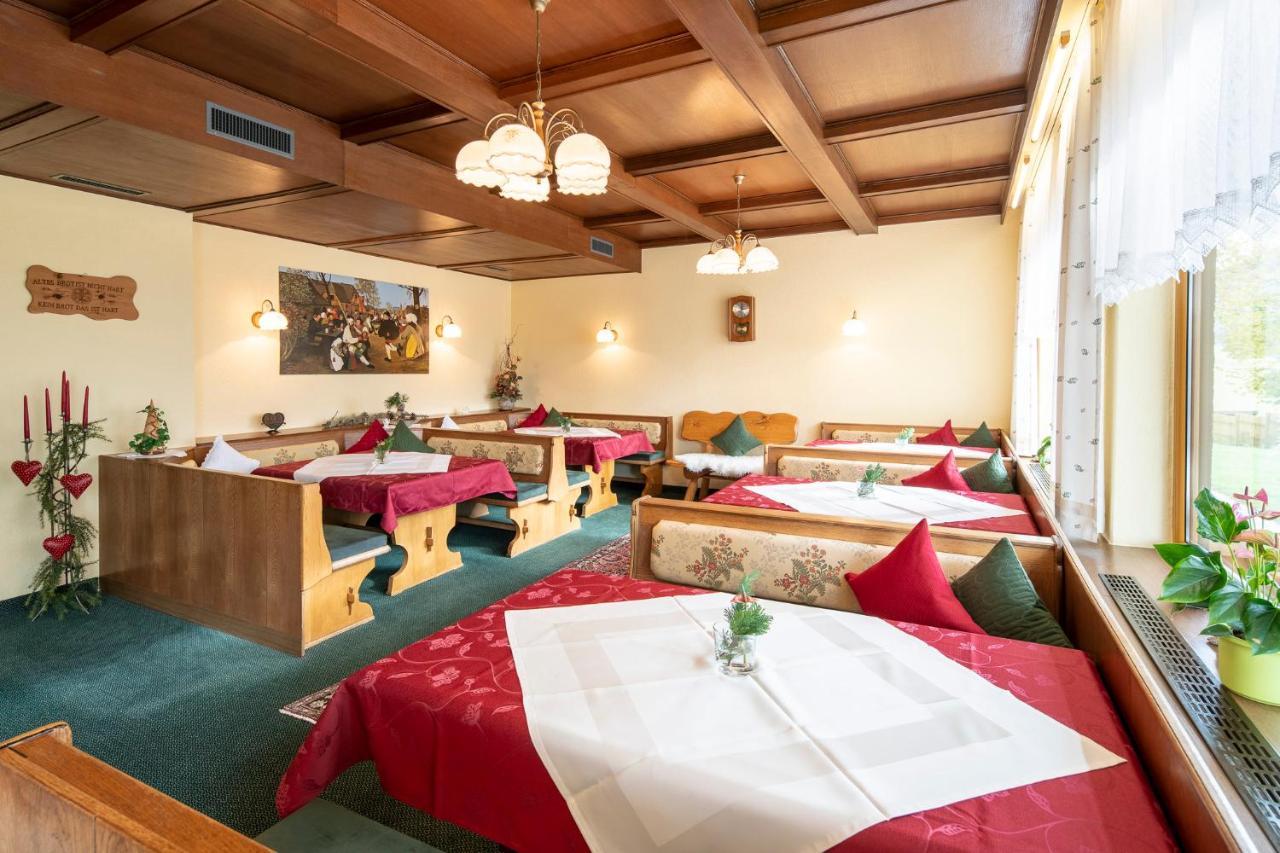 Pension Suedhang Bad Kleinkirchheim Exteriör bild